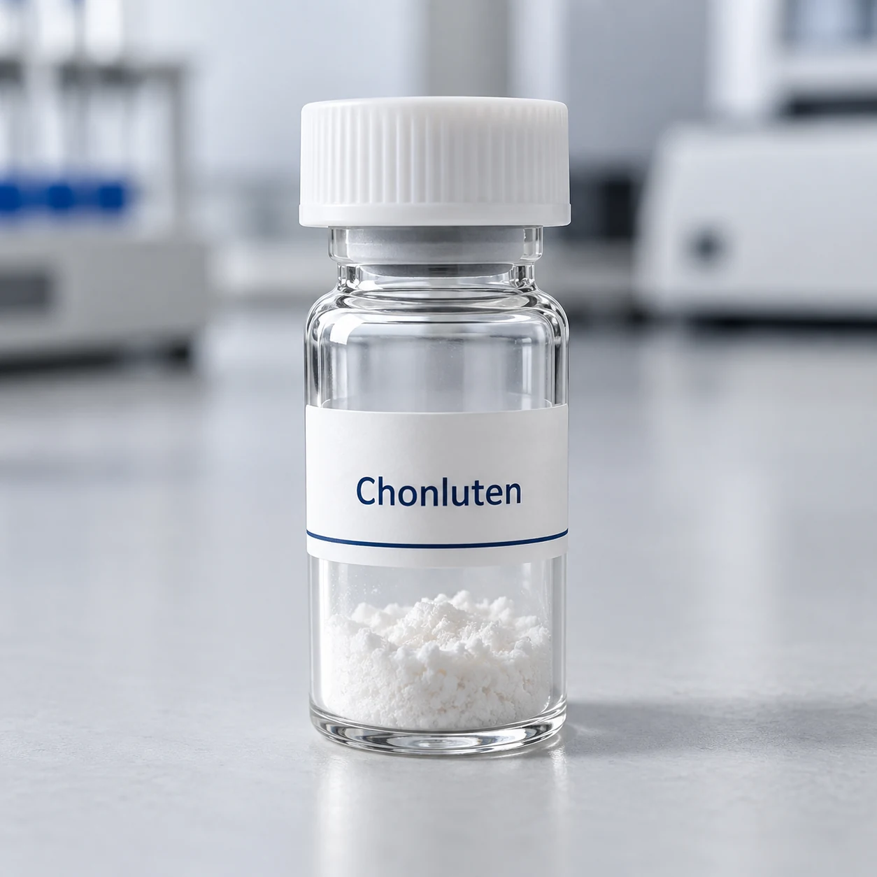Chonluten · HT-RM-0029 — product presentation