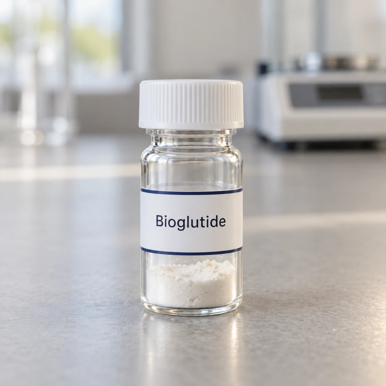Bioglutide — product presentation