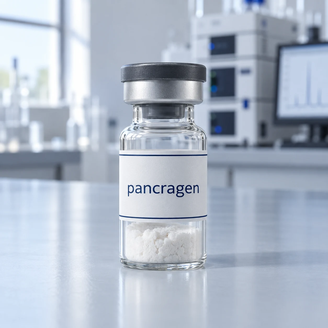 pancragen — product presentation