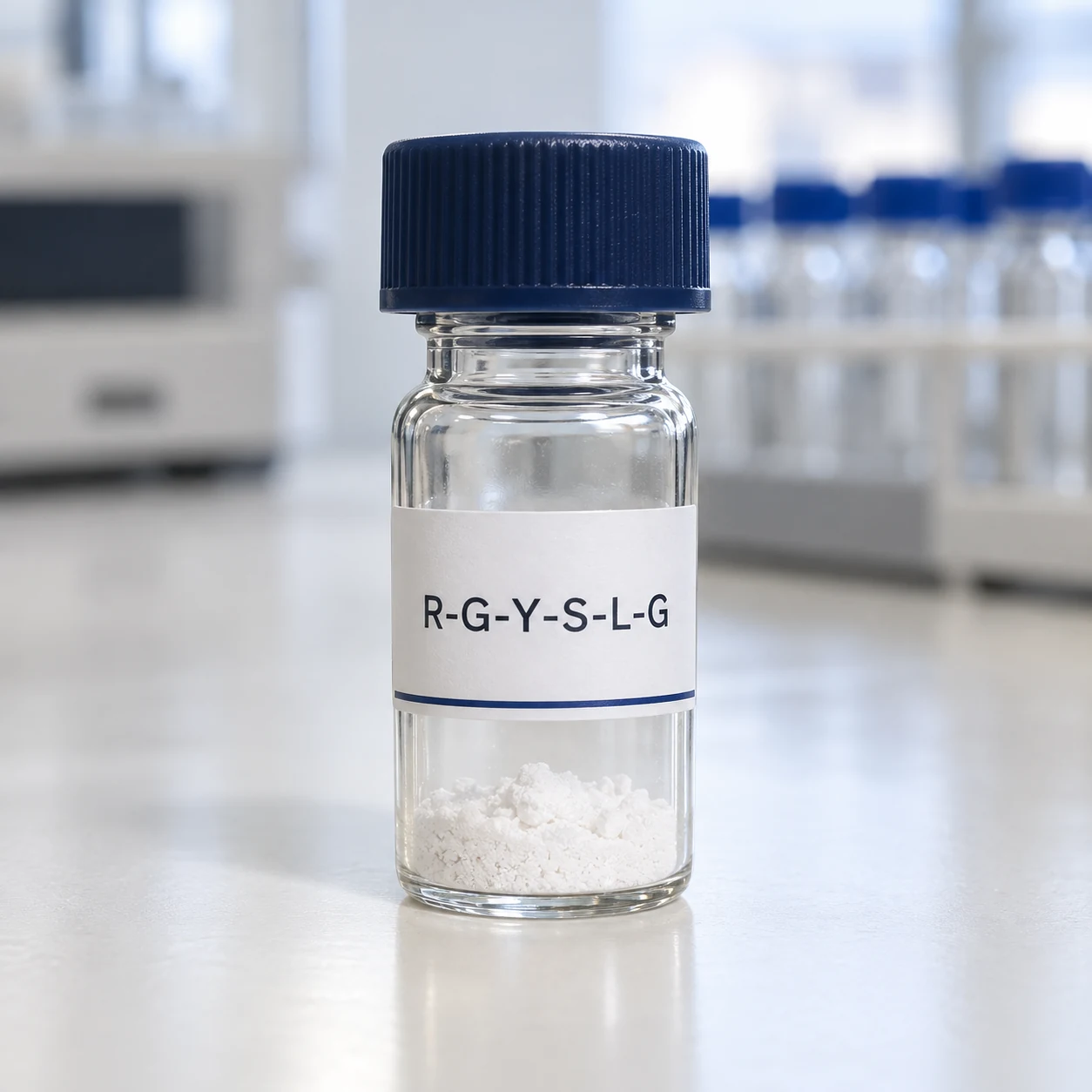 R-G-Y-S-L-G · HT-RM-0037 — product presentation