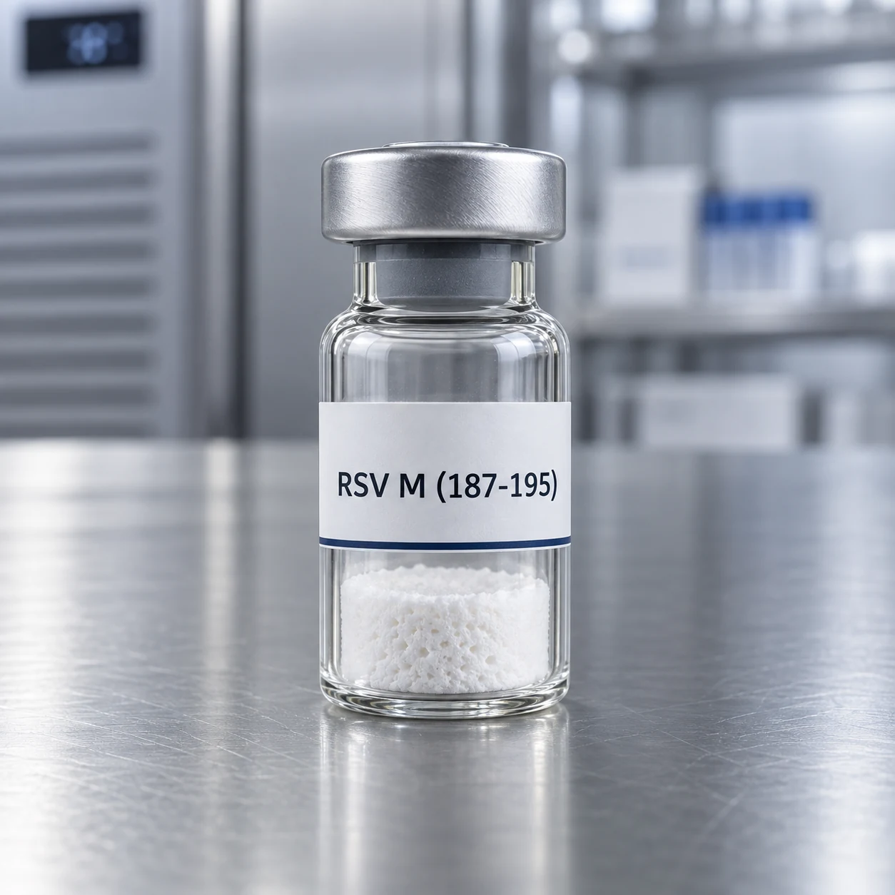 RSV M (187-195) — product presentation