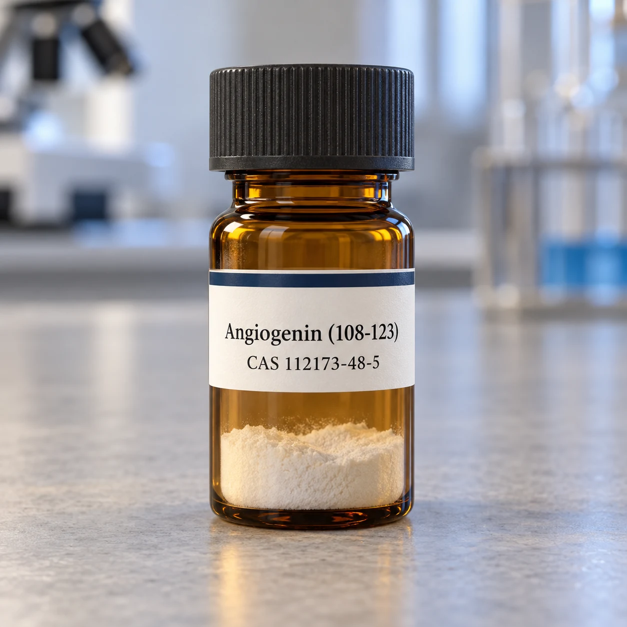Angiogenin (108-123) — product presentation