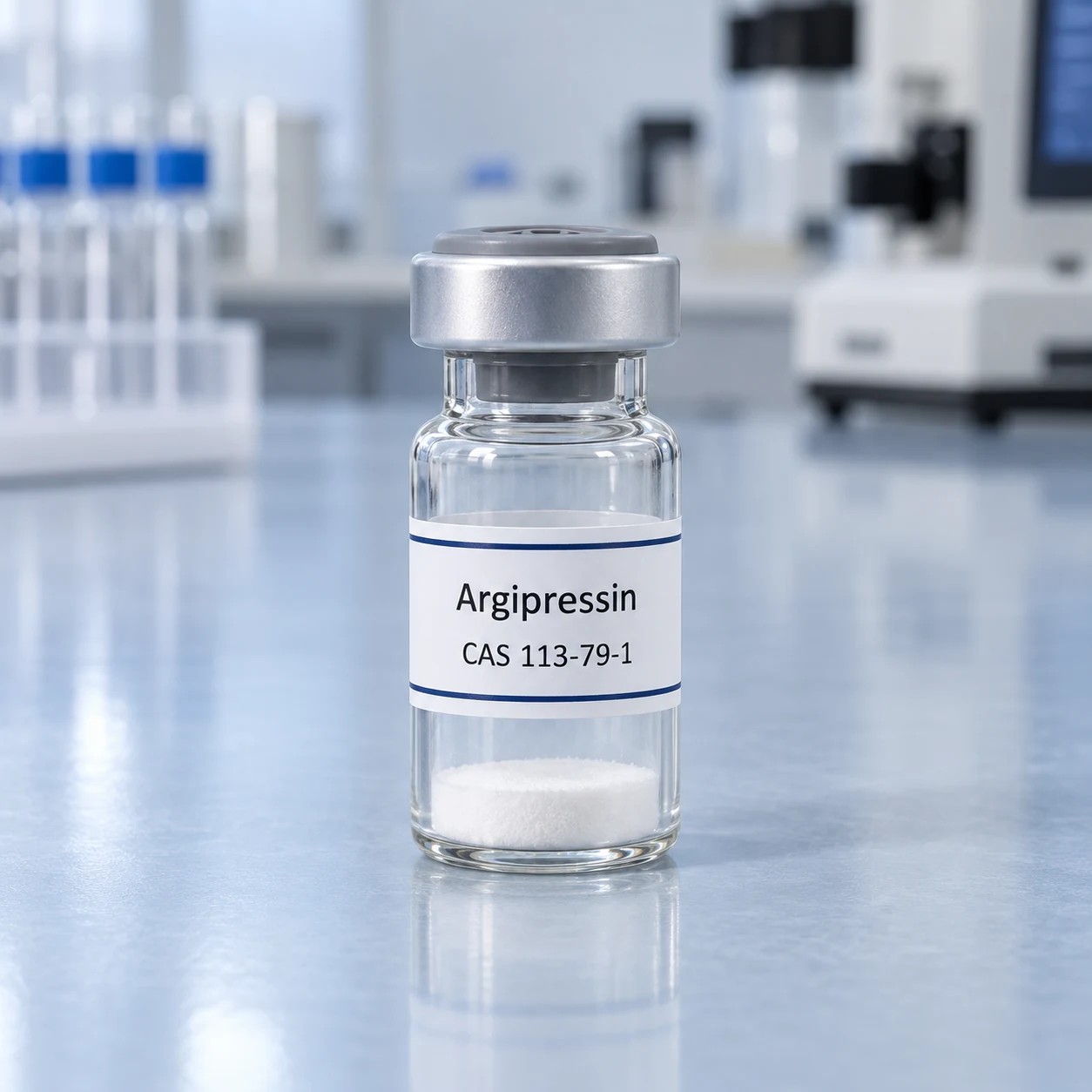 Argipressin — product presentation