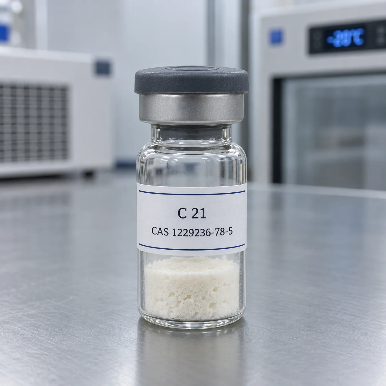C 21 — product presentation