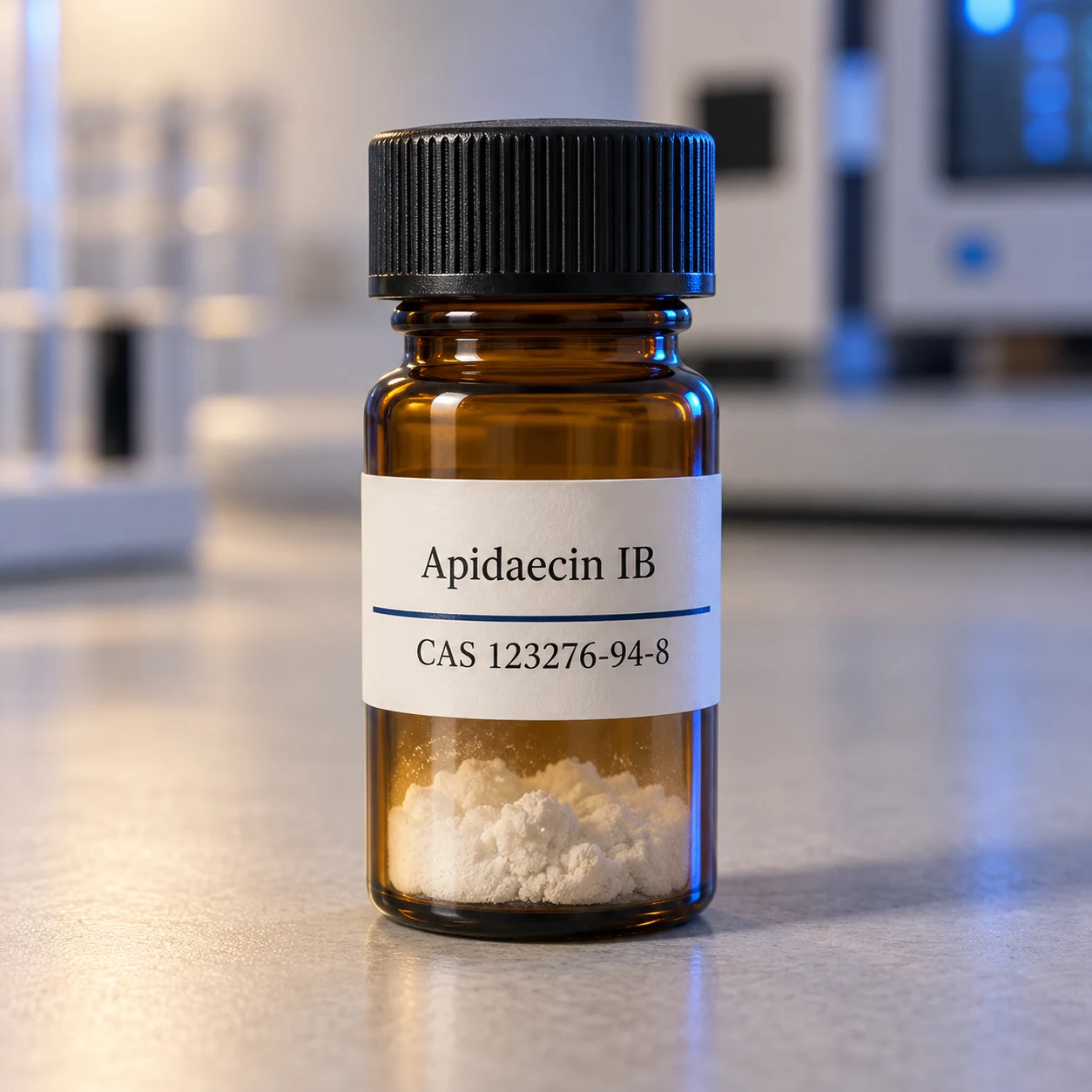 Apidaecin IB — product presentation
