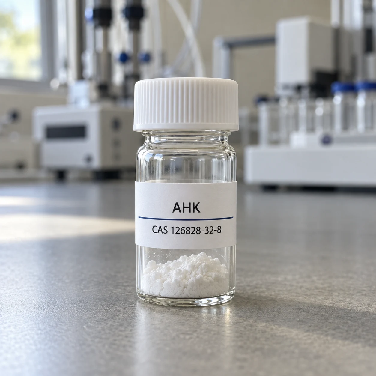 AHK — product presentation