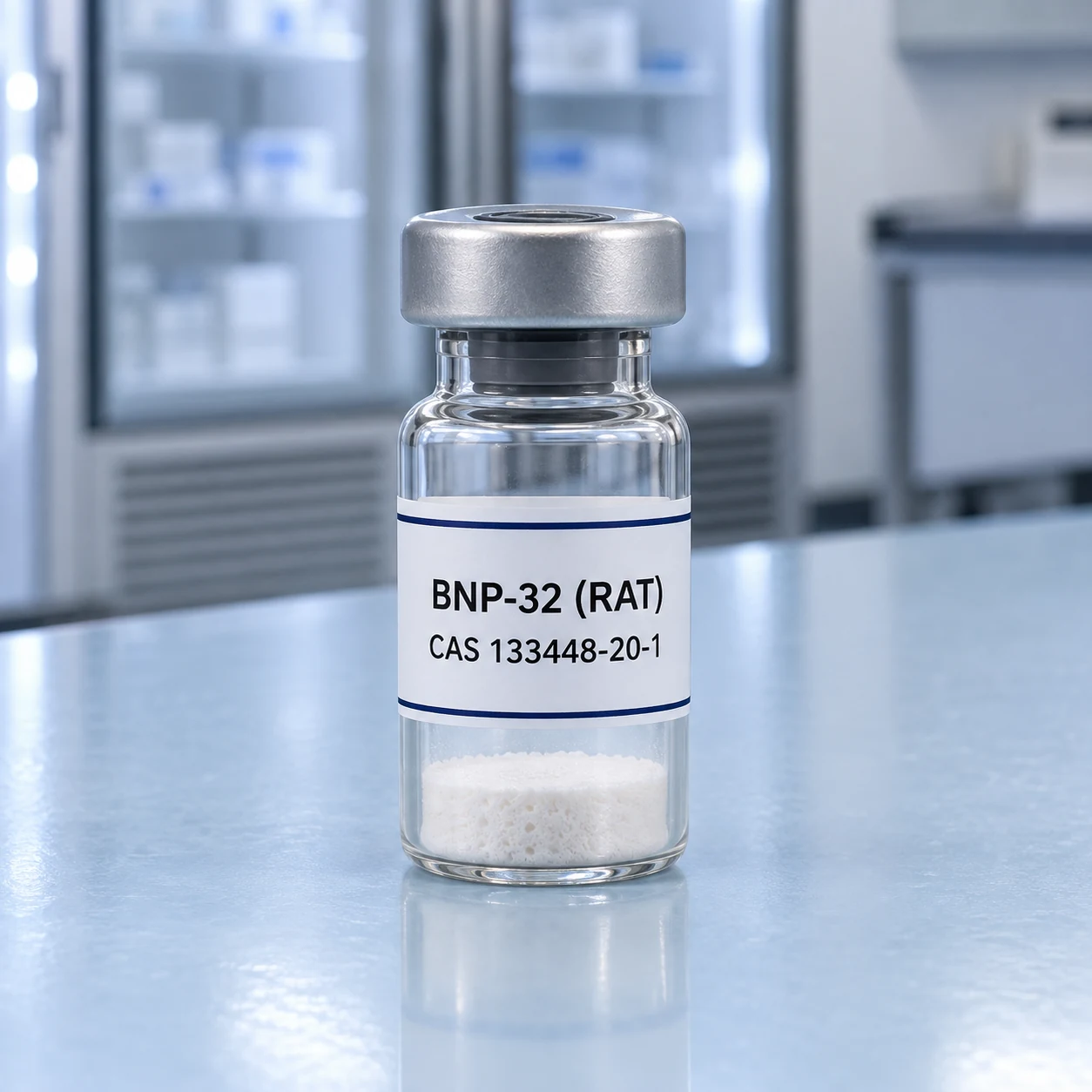 BNP-32 (RAT) — product presentation