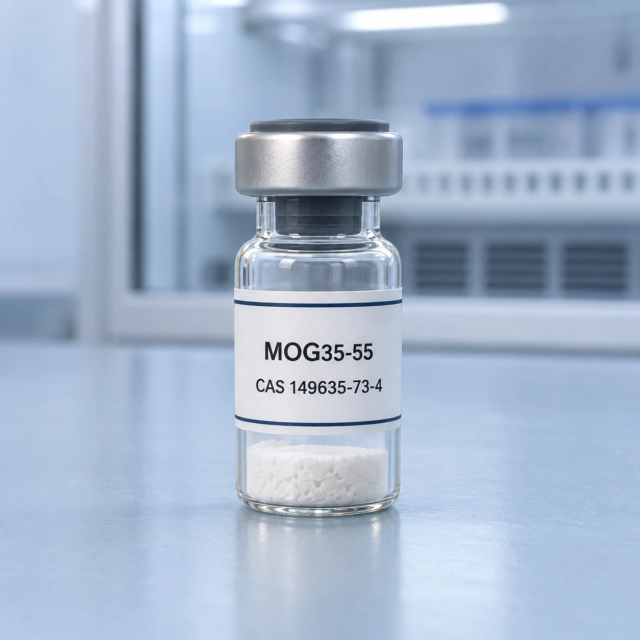 MOG35-55 — product presentation