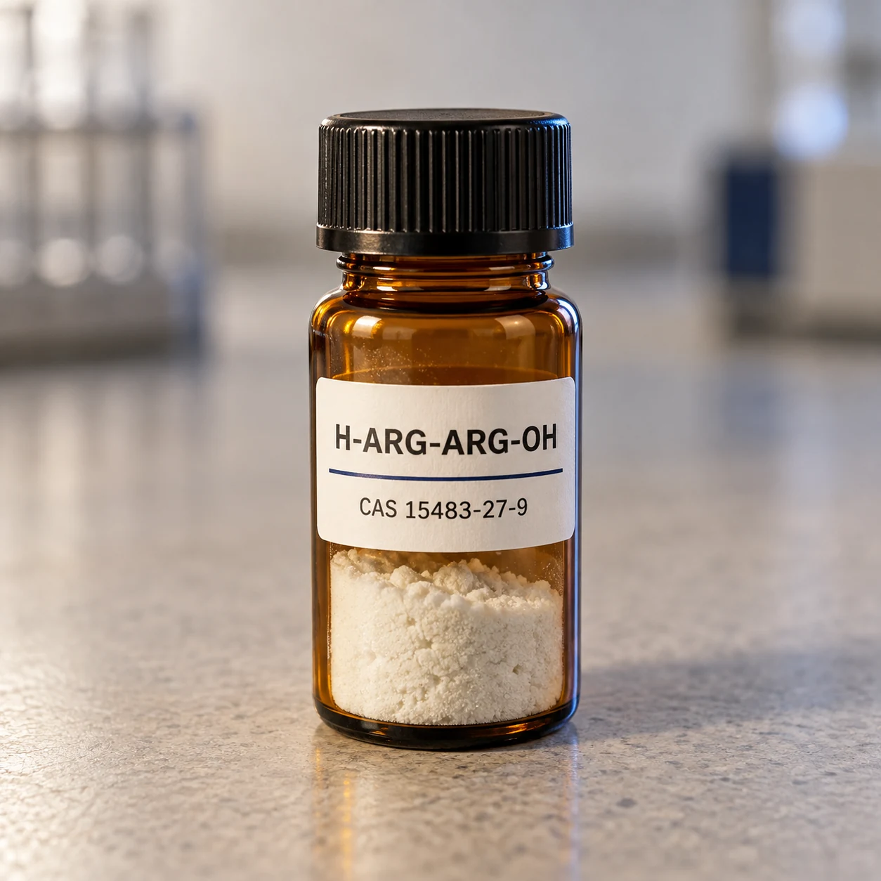 H-ARG-ARG-OH — product presentation