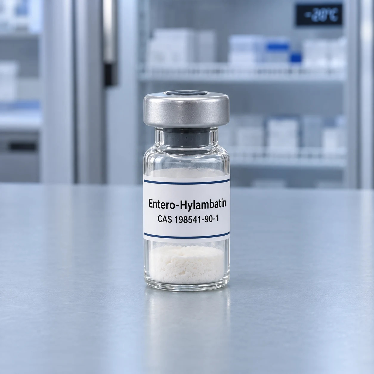Entero-Hylambatin — product presentation