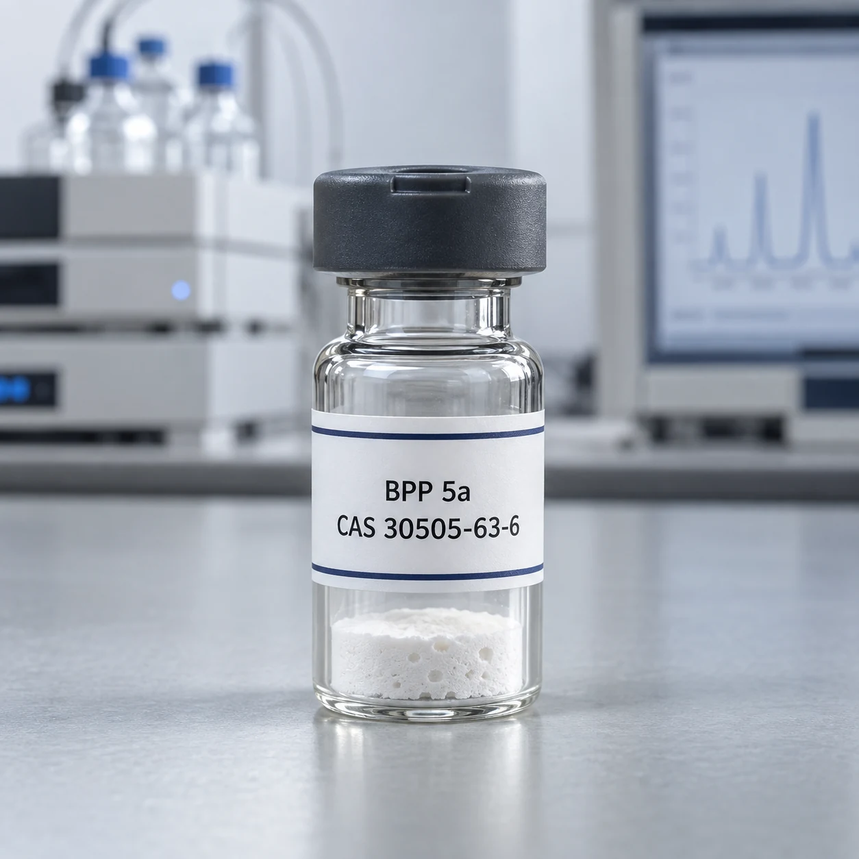 BPP 5a — product presentation