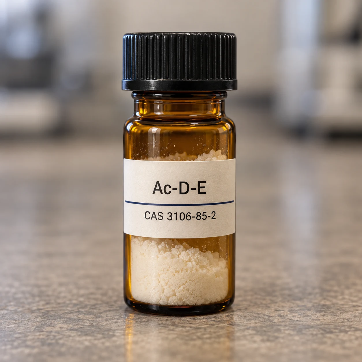 Ac-D-E — product presentation