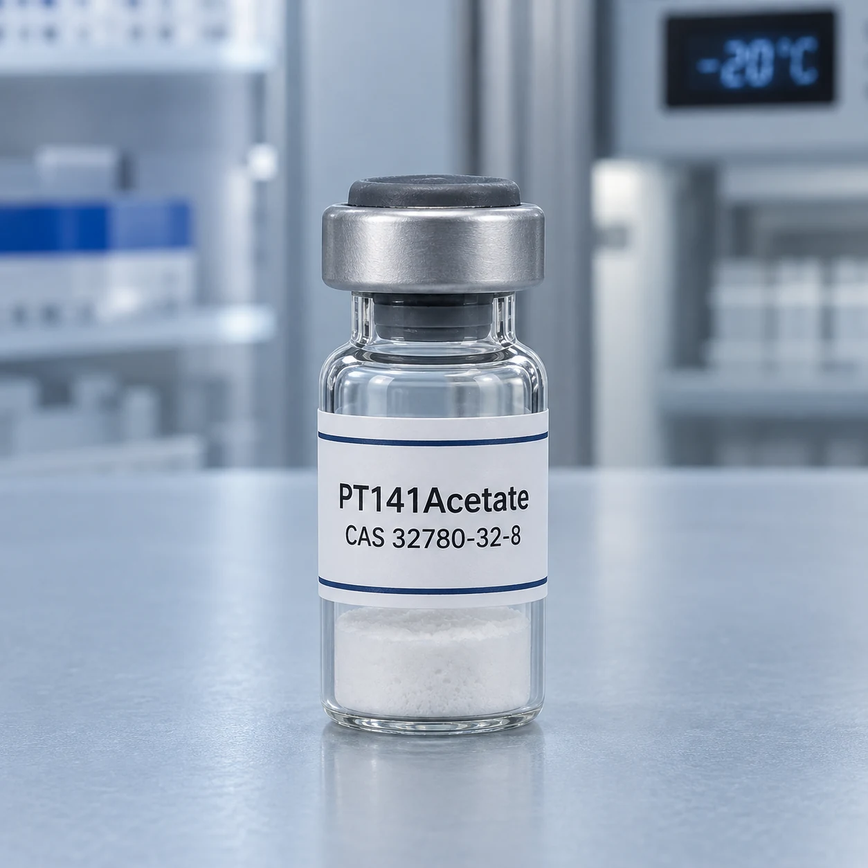 PT141Acetate — product presentation