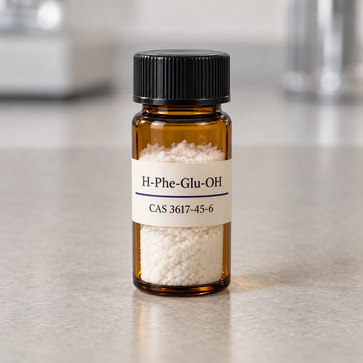 H-Phe-Glu-OH — product presentation