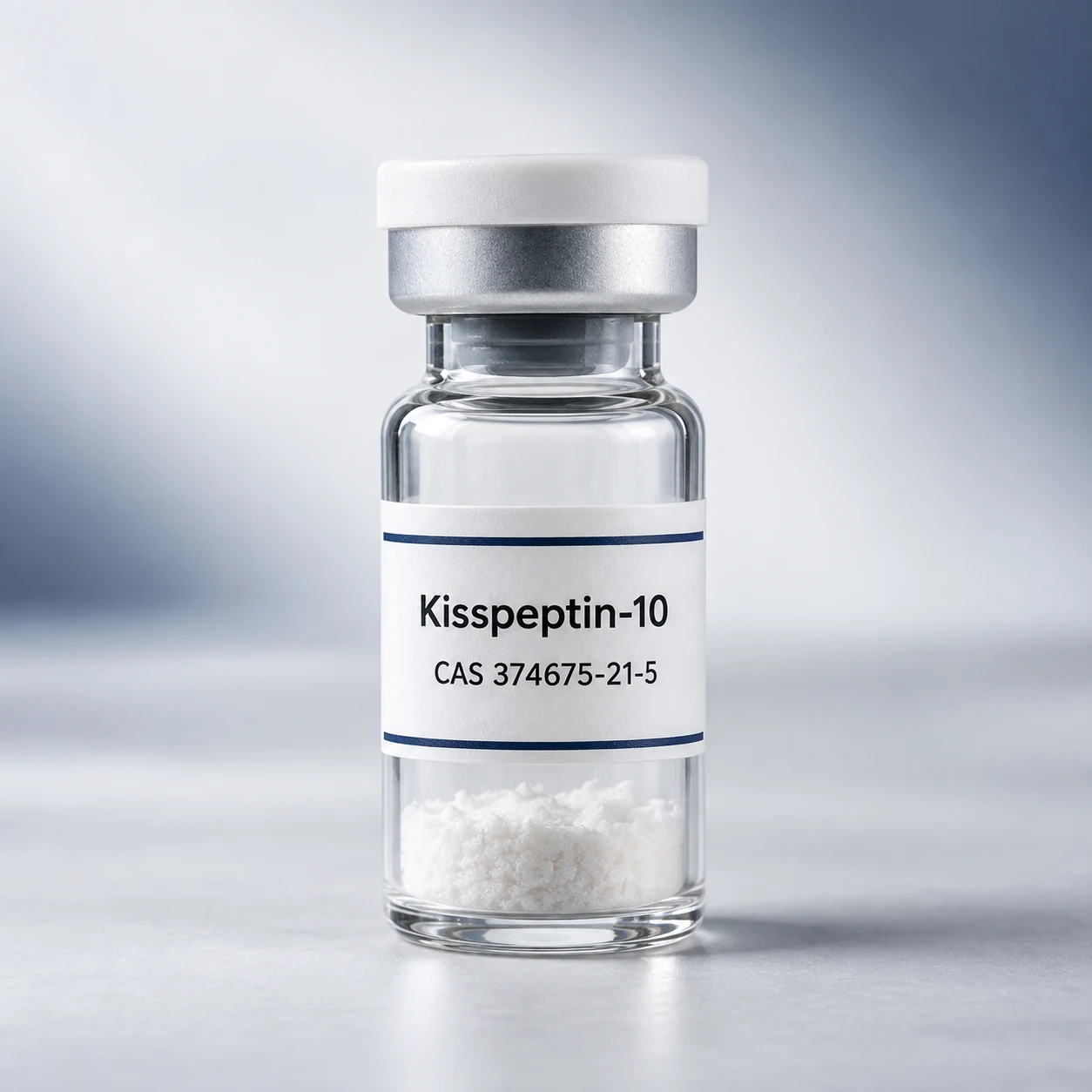 Kisspeptin-10 — product presentation