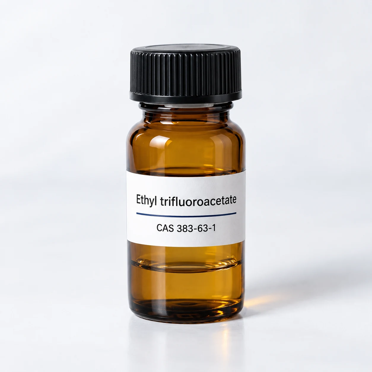Ethyl trifluoroacetate — product presentation