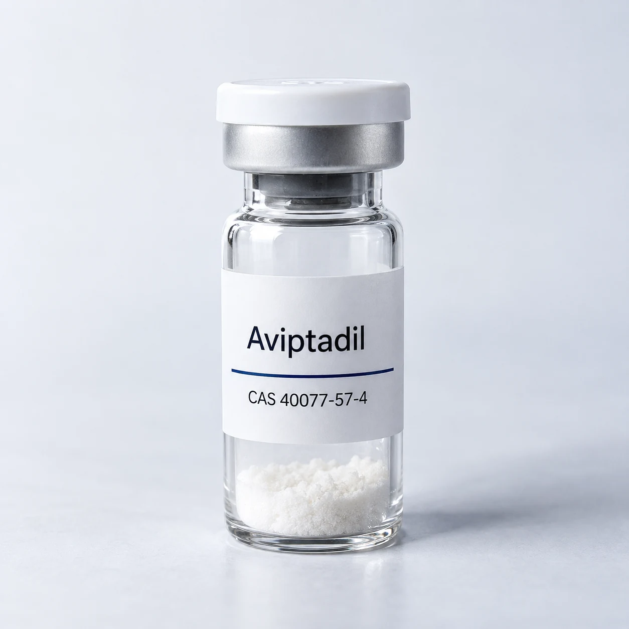 Aviptadil — product presentation
