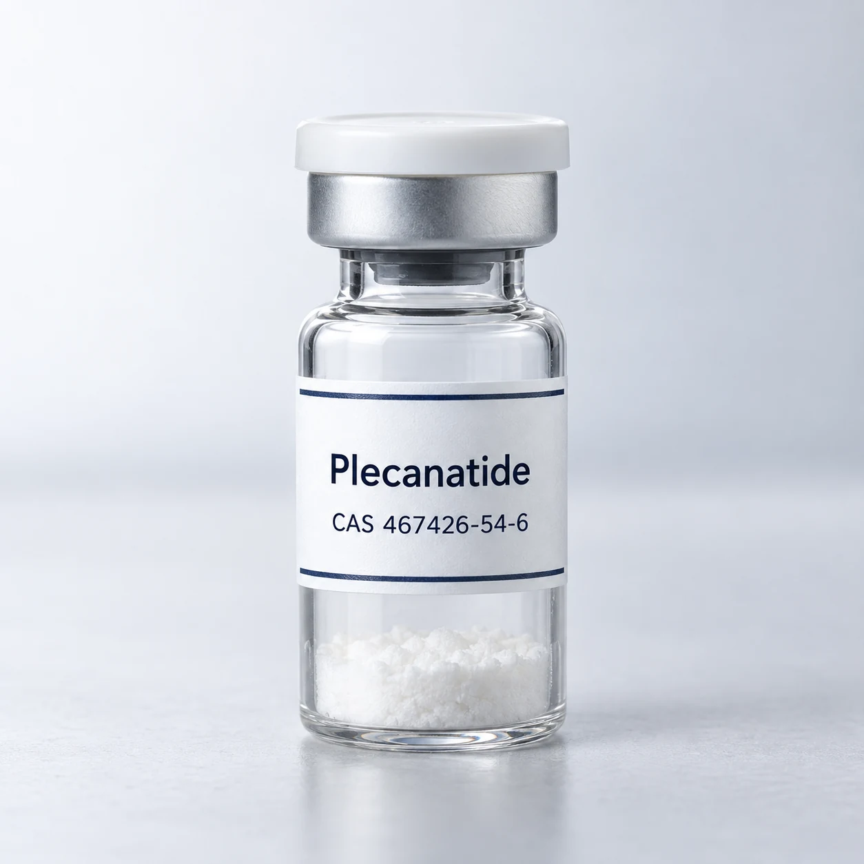 Plecanatide — product presentation