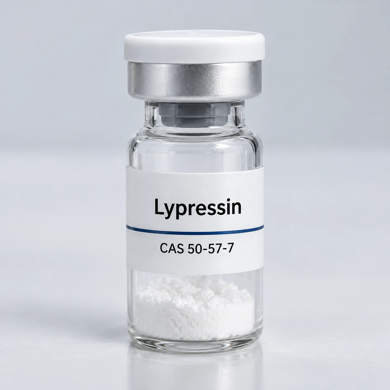 Lypressin — product presentation