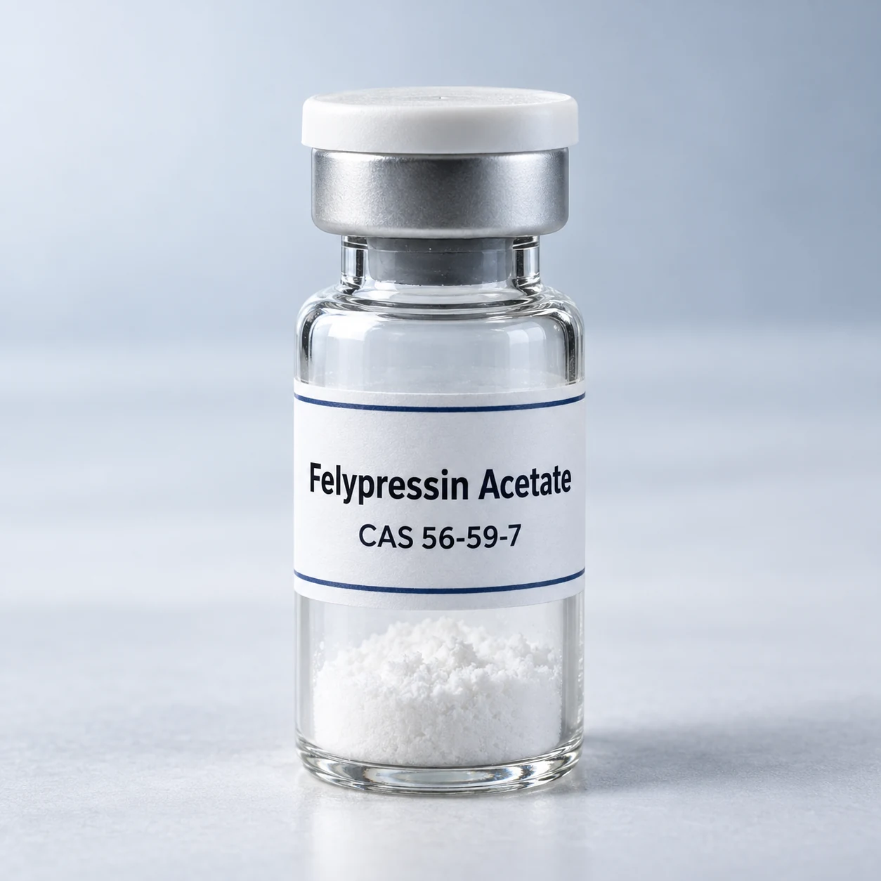 Felypressin Acetate — product presentation