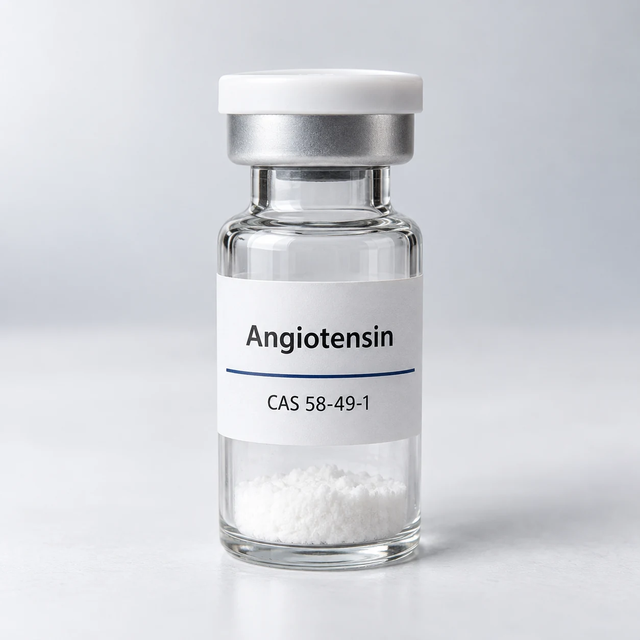 Angiotensin — product presentation