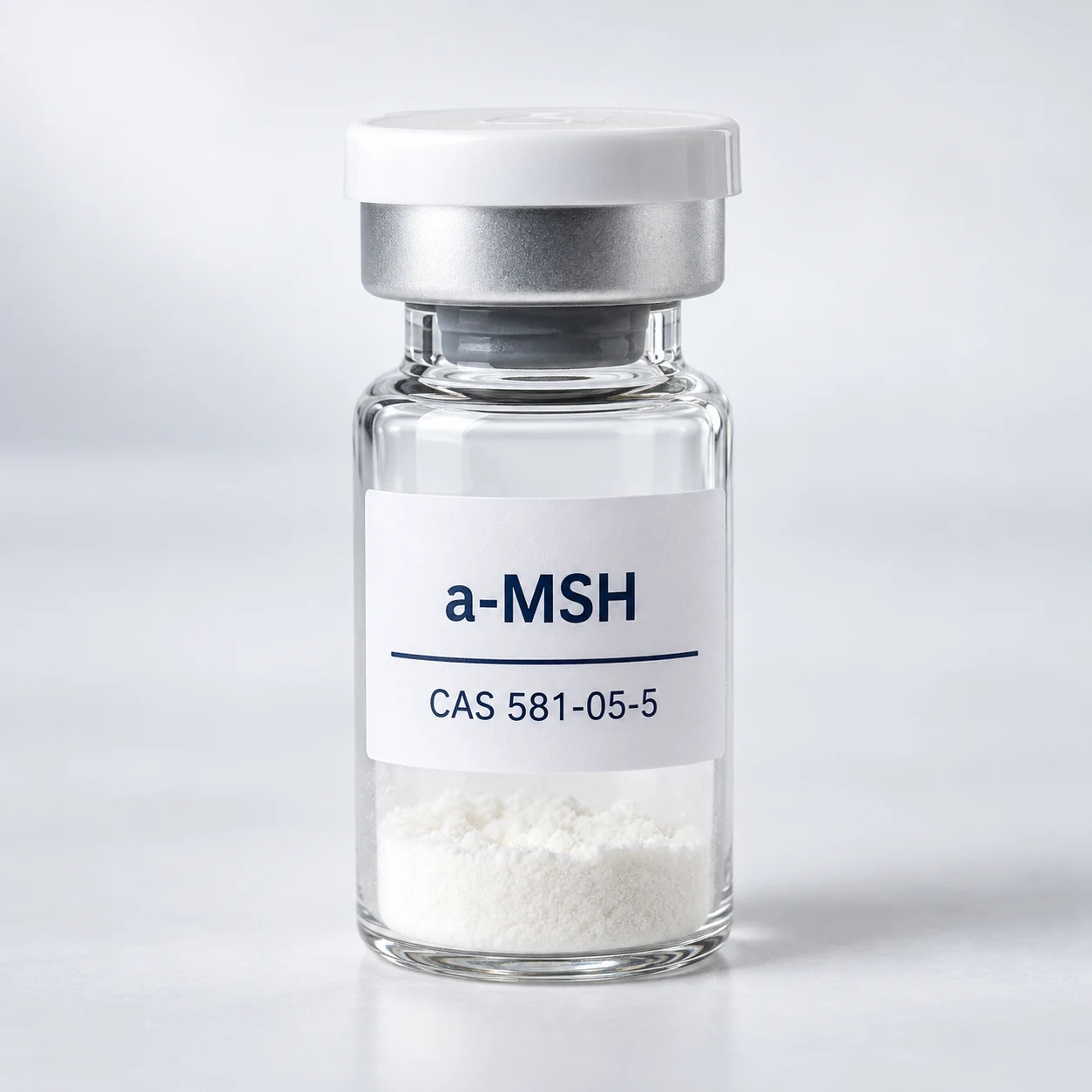 a-MSH — product presentation