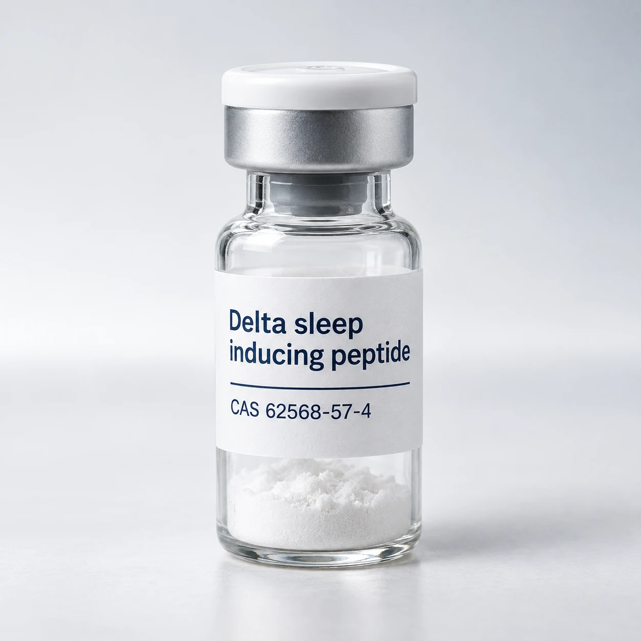 Delta sleep inducing peptide — product presentation
