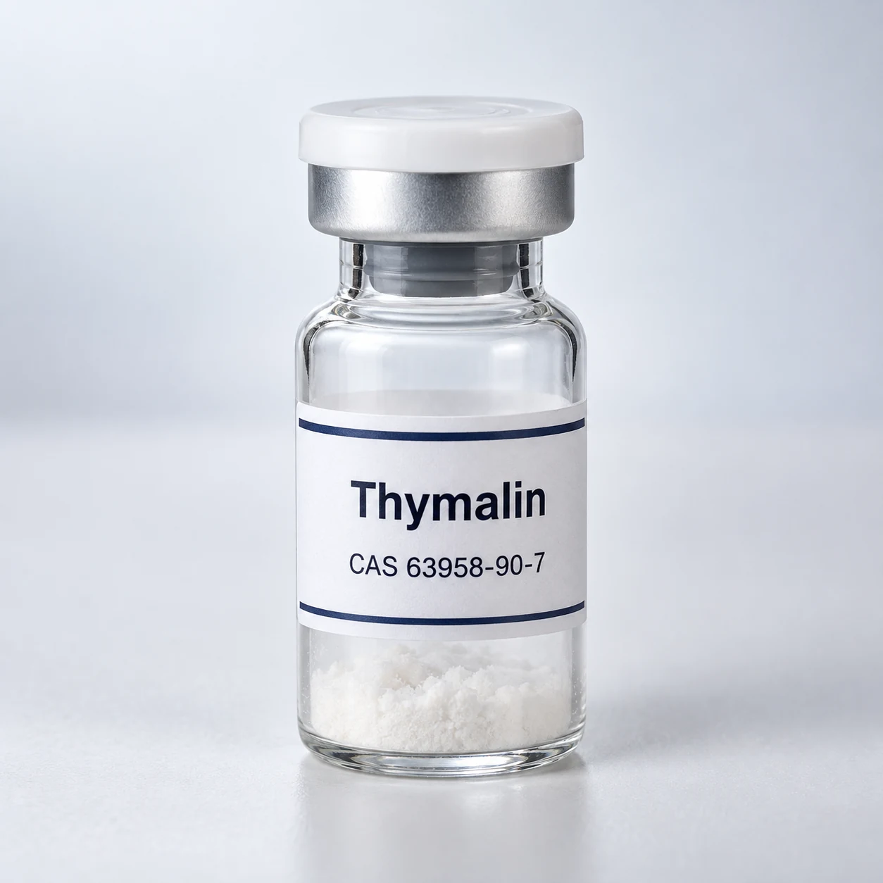 Thymalin — product presentation