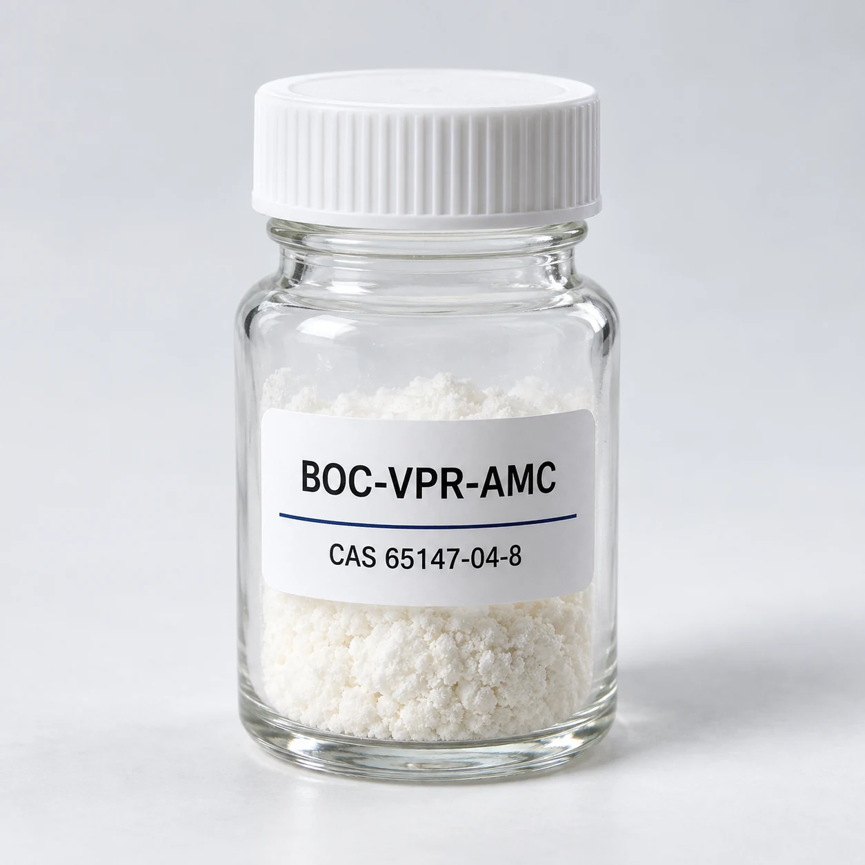 BOC-VPR-AMC — product presentation
