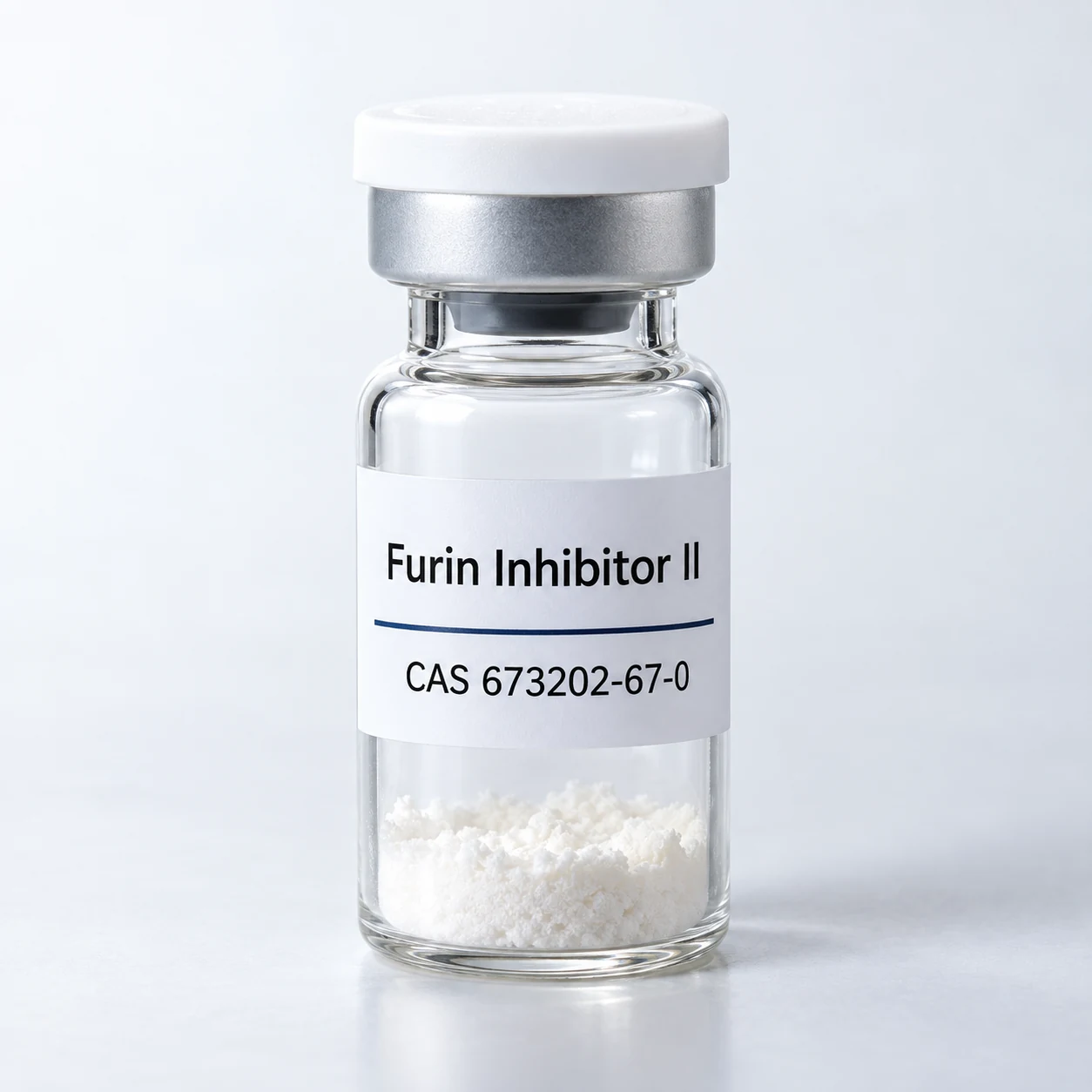 Furin Inhibitor II — product presentation