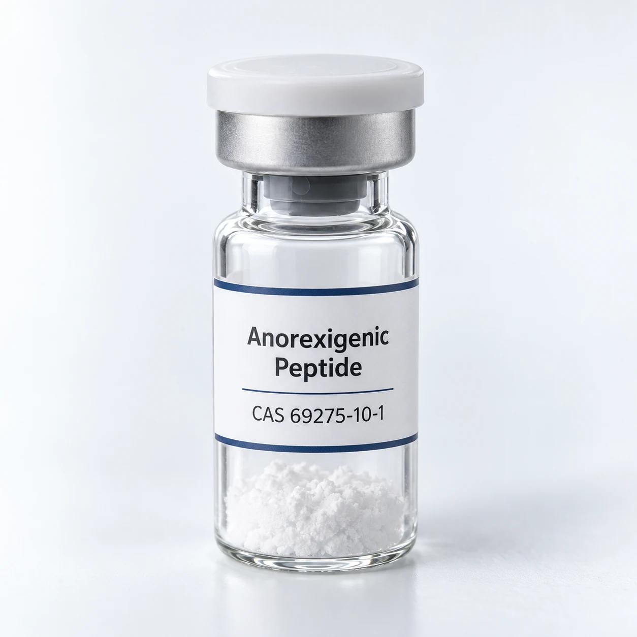 Anorexigenic Peptide — product presentation
