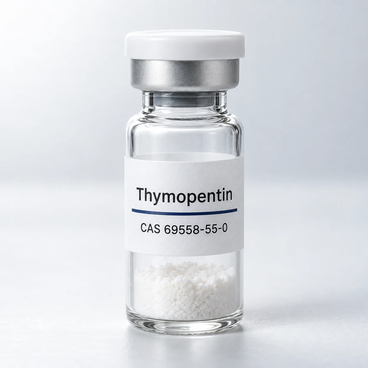 Thymopentin — product presentation