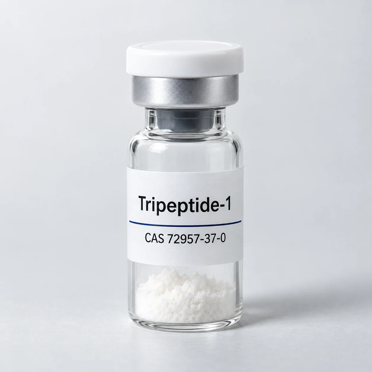 Tripeptide-1 — product presentation