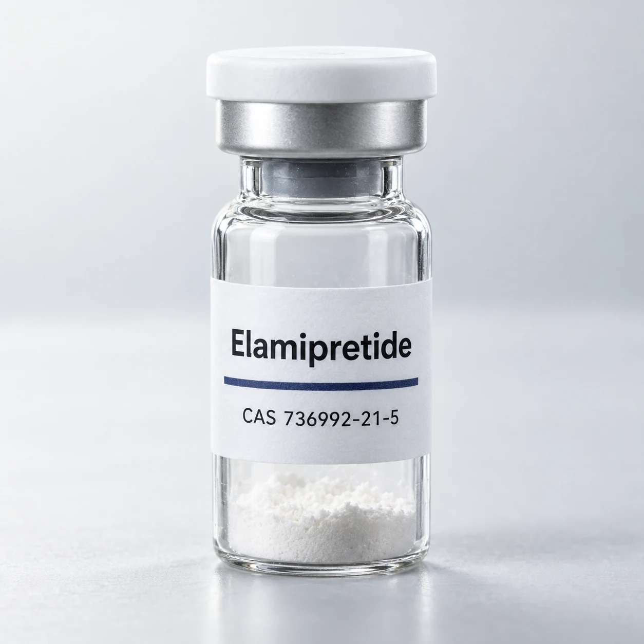 Elamipretide — product presentation
