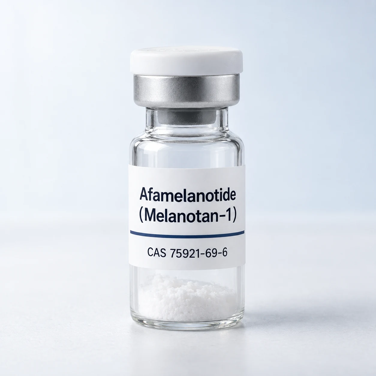Afamelanotide（Melanotan-1） — product presentation
