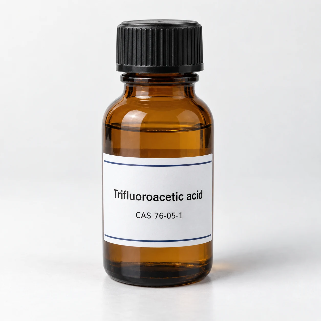 Trifluoroacetic acid — product presentation