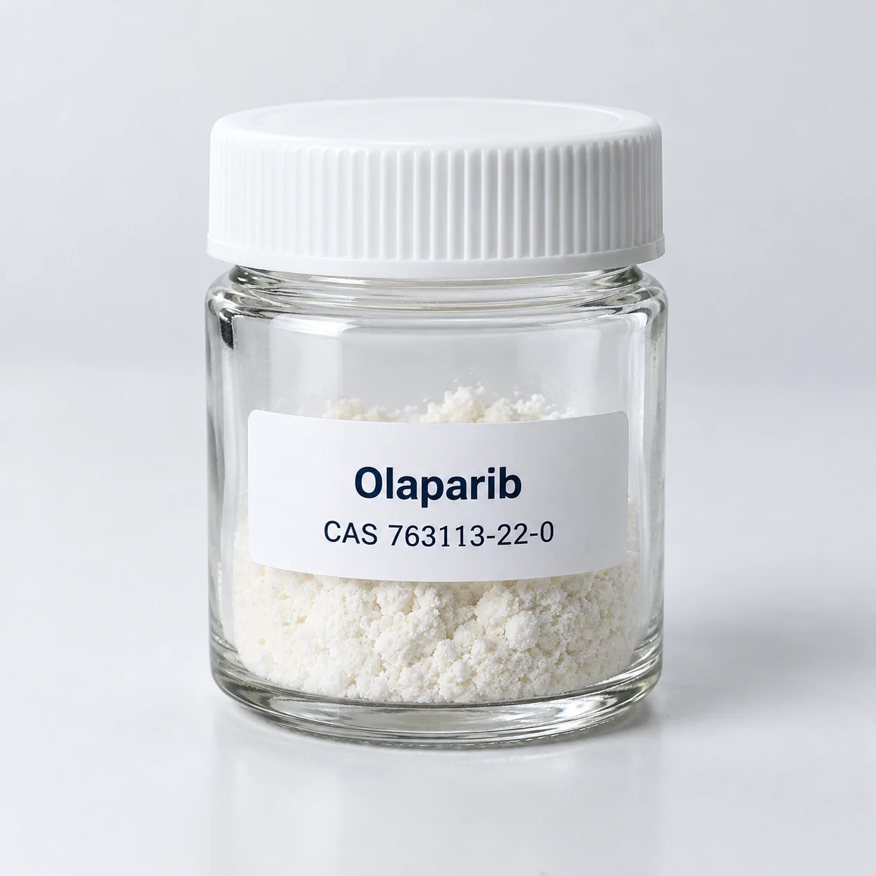 Olaparib — product presentation