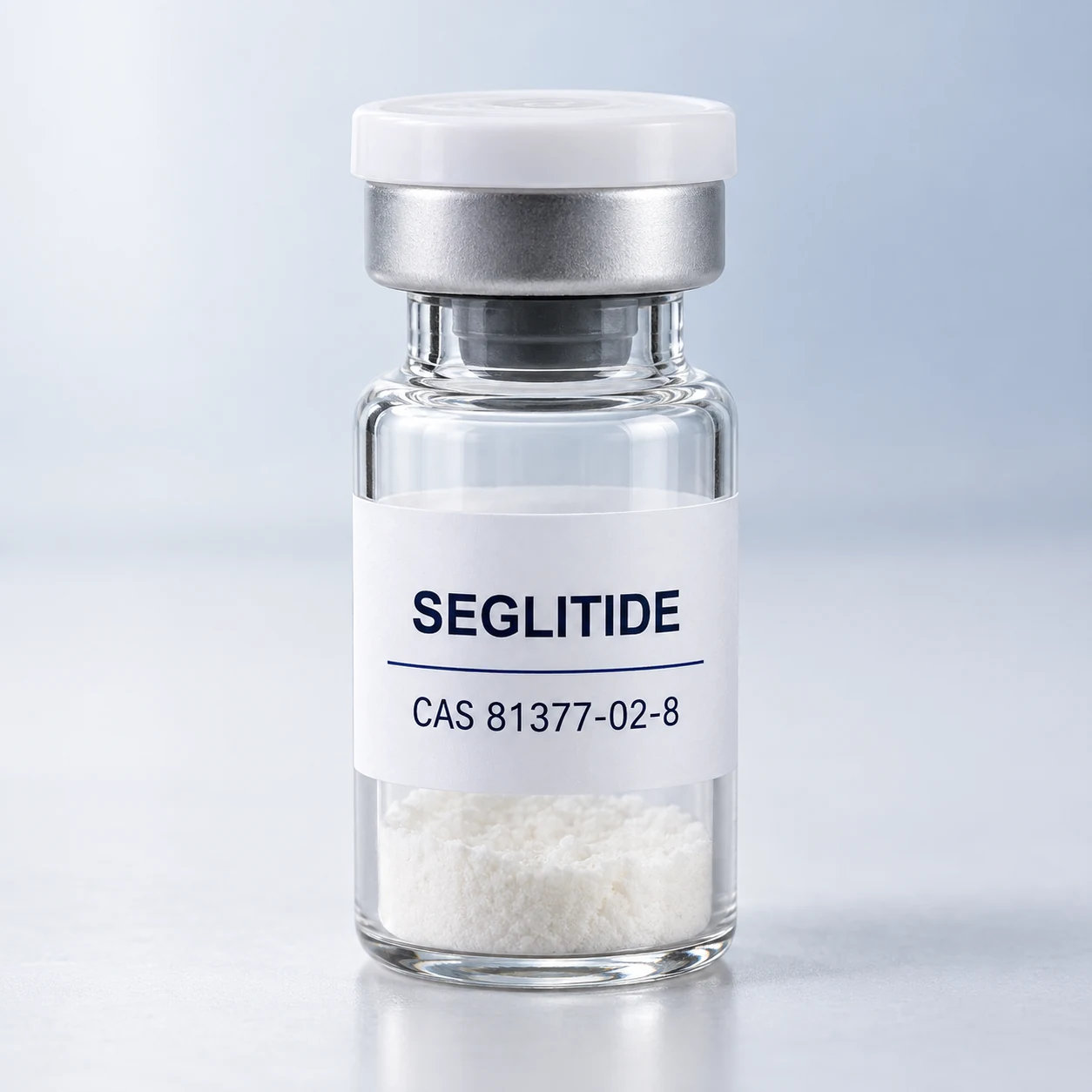 SEGLITIDE — product presentation