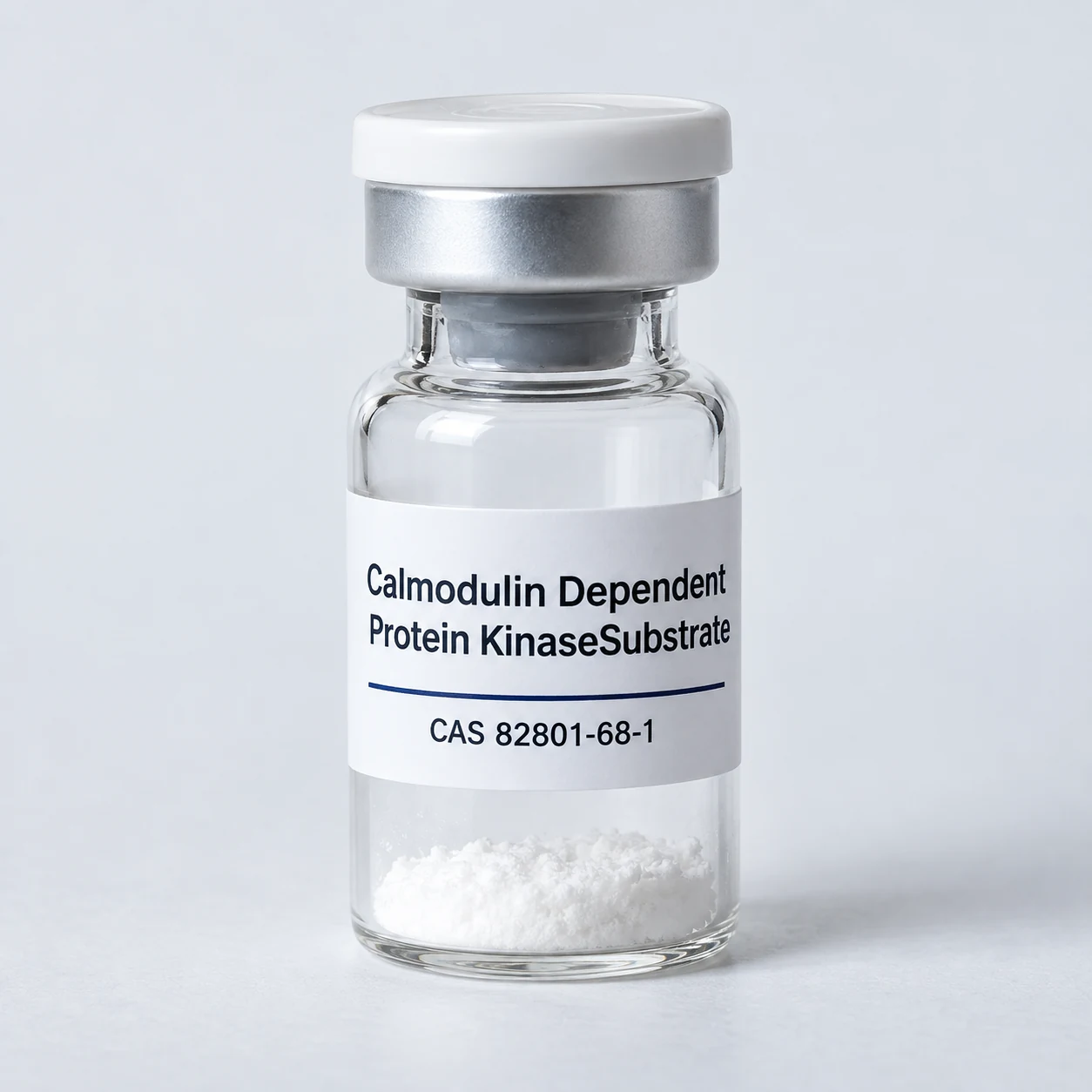 Calmodulin Dependent Protein KinaseSubstrate — product presentation