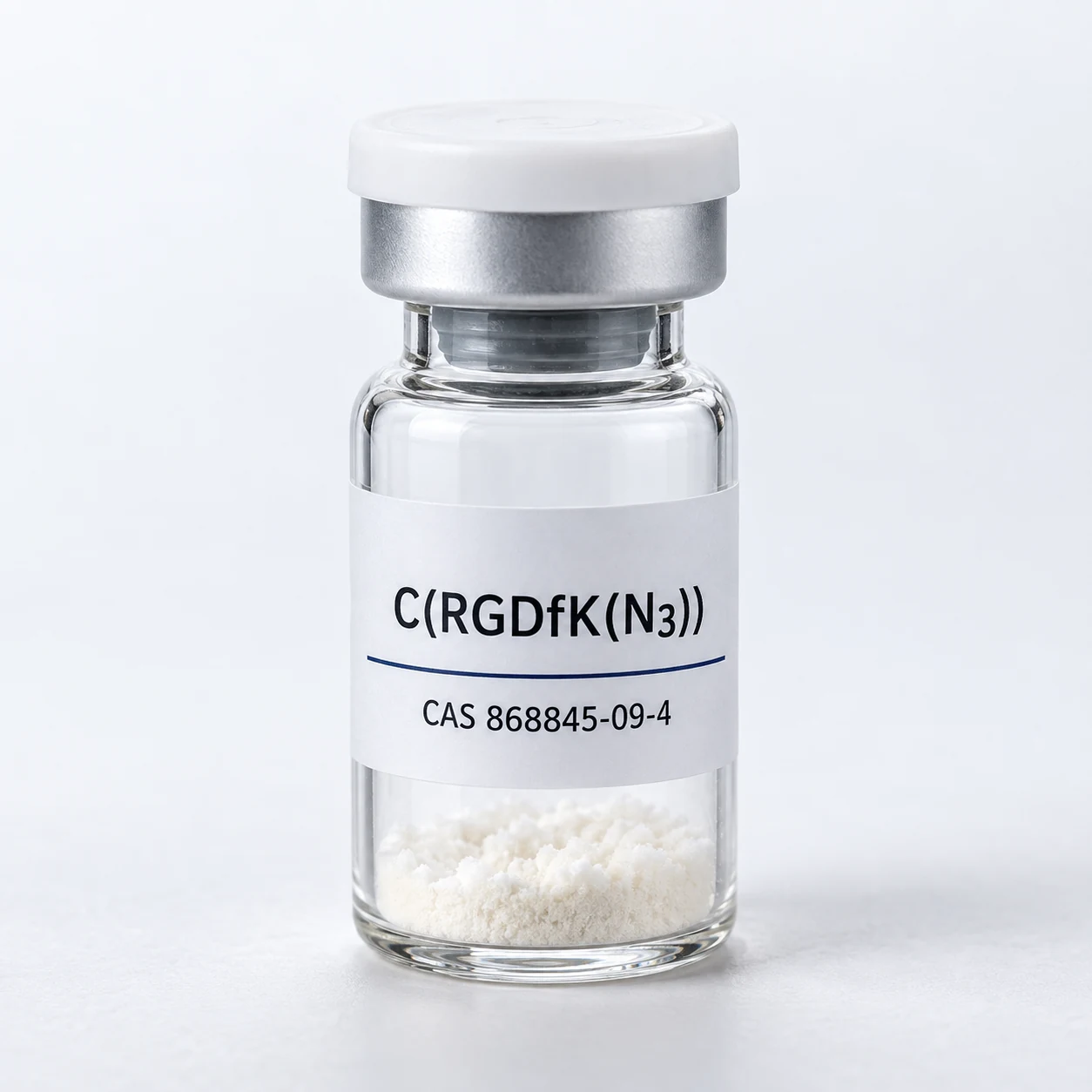 C(RGDfK(N3)) — product presentation