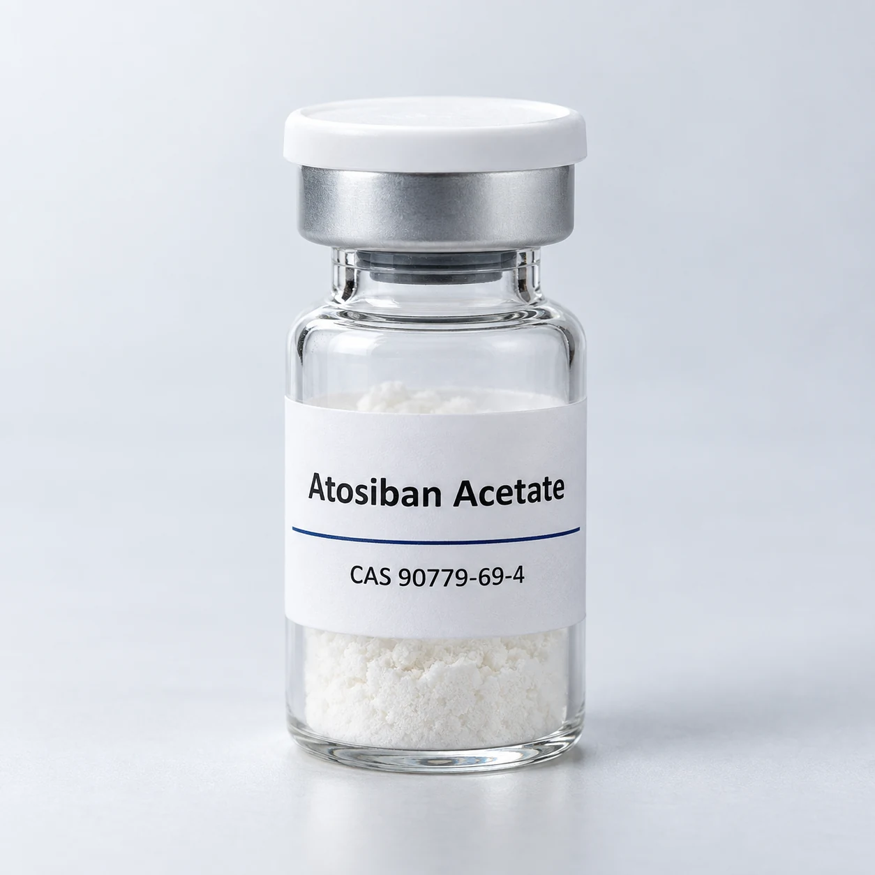 Atosiban Acetate — product presentation