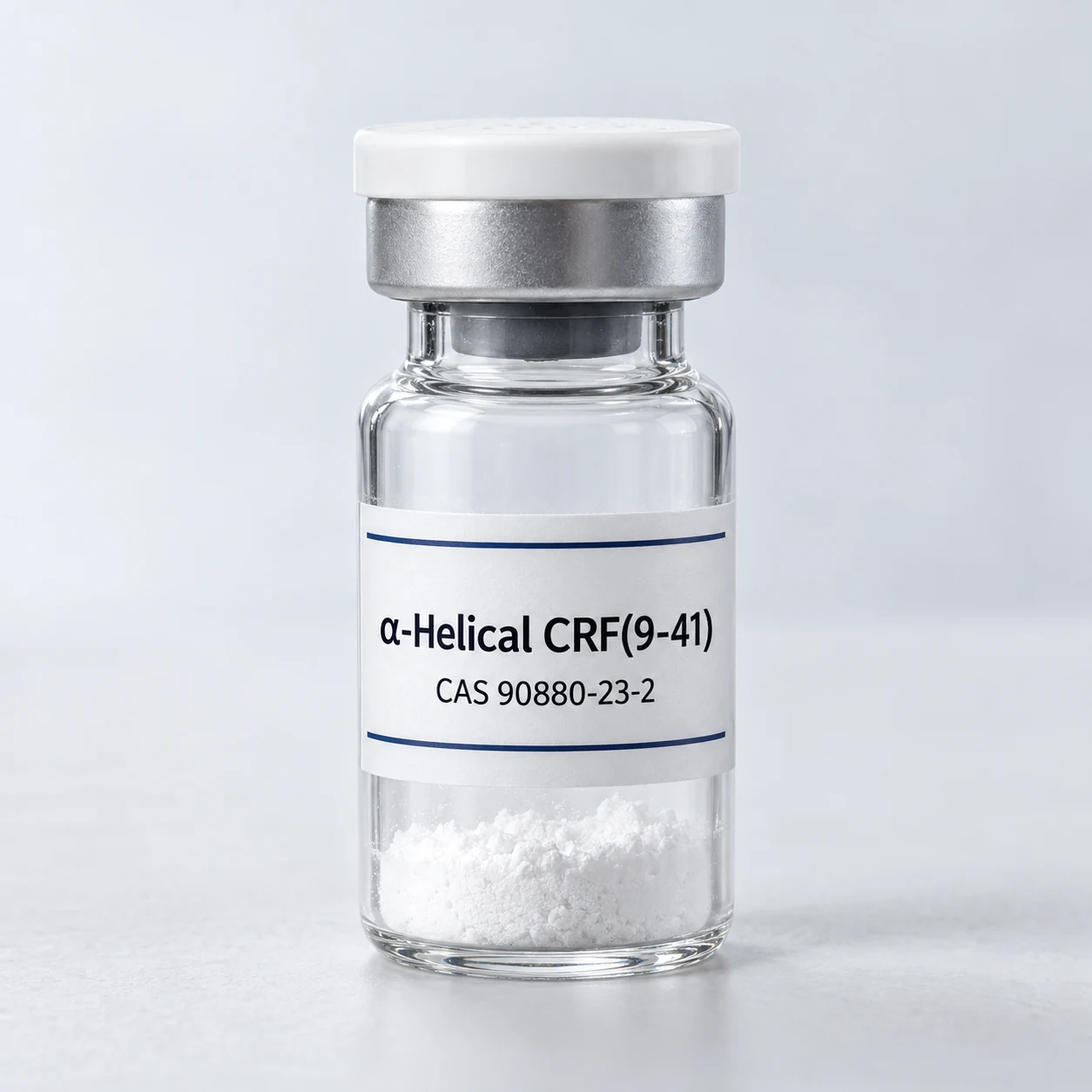 α-Helical CRF(9-41) — product presentation