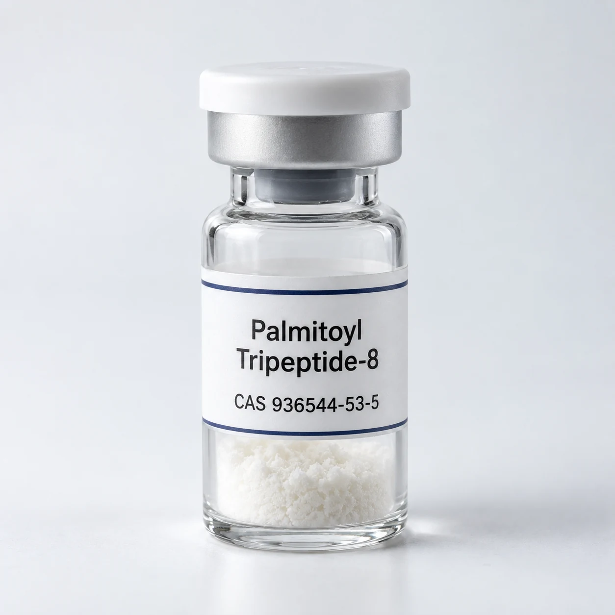 Palmitoyl Tripeptide-8 — product presentation