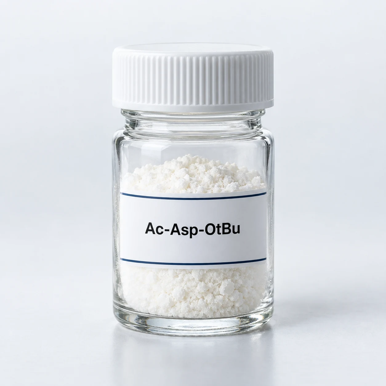 Ac-Asp-OtBu — product presentation
