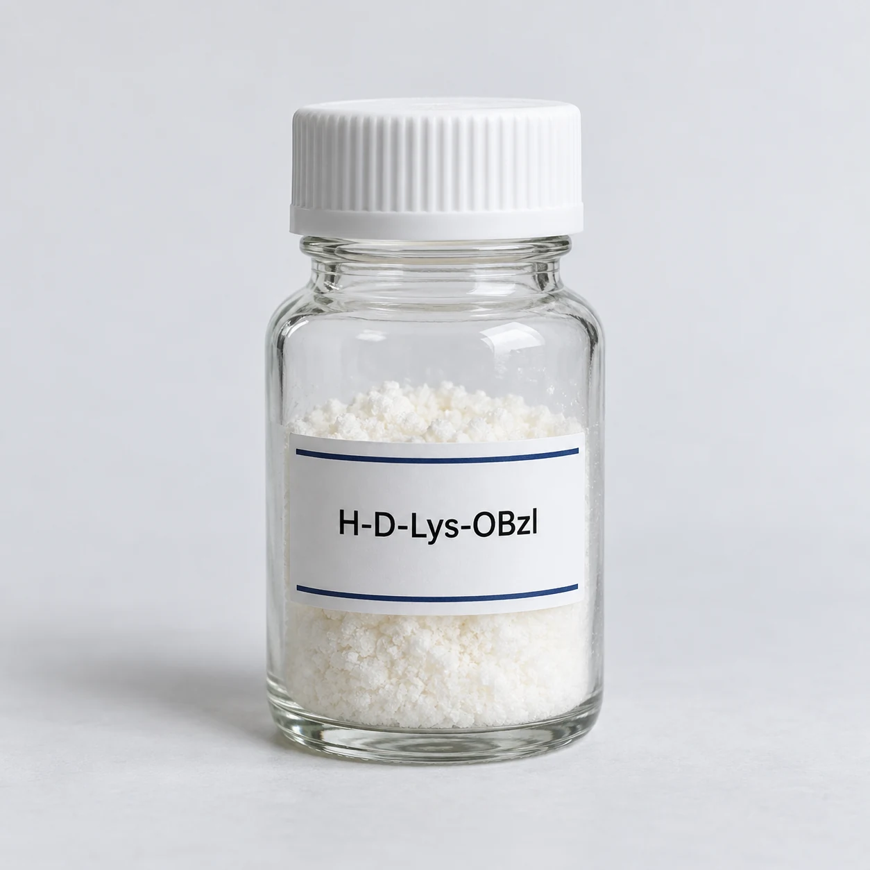 H-D-Lys-OBzl — product presentation