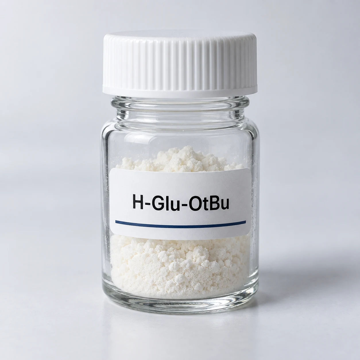 H-Glu-OtBu — product presentation