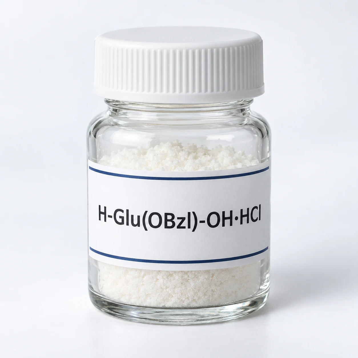 H-Glu(OBzl)-OH·HCl — product presentation