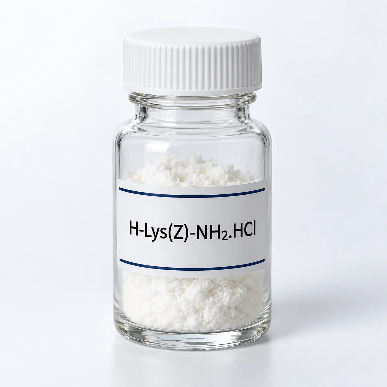 H-Lys(Z)-NH2.HCl — product presentation