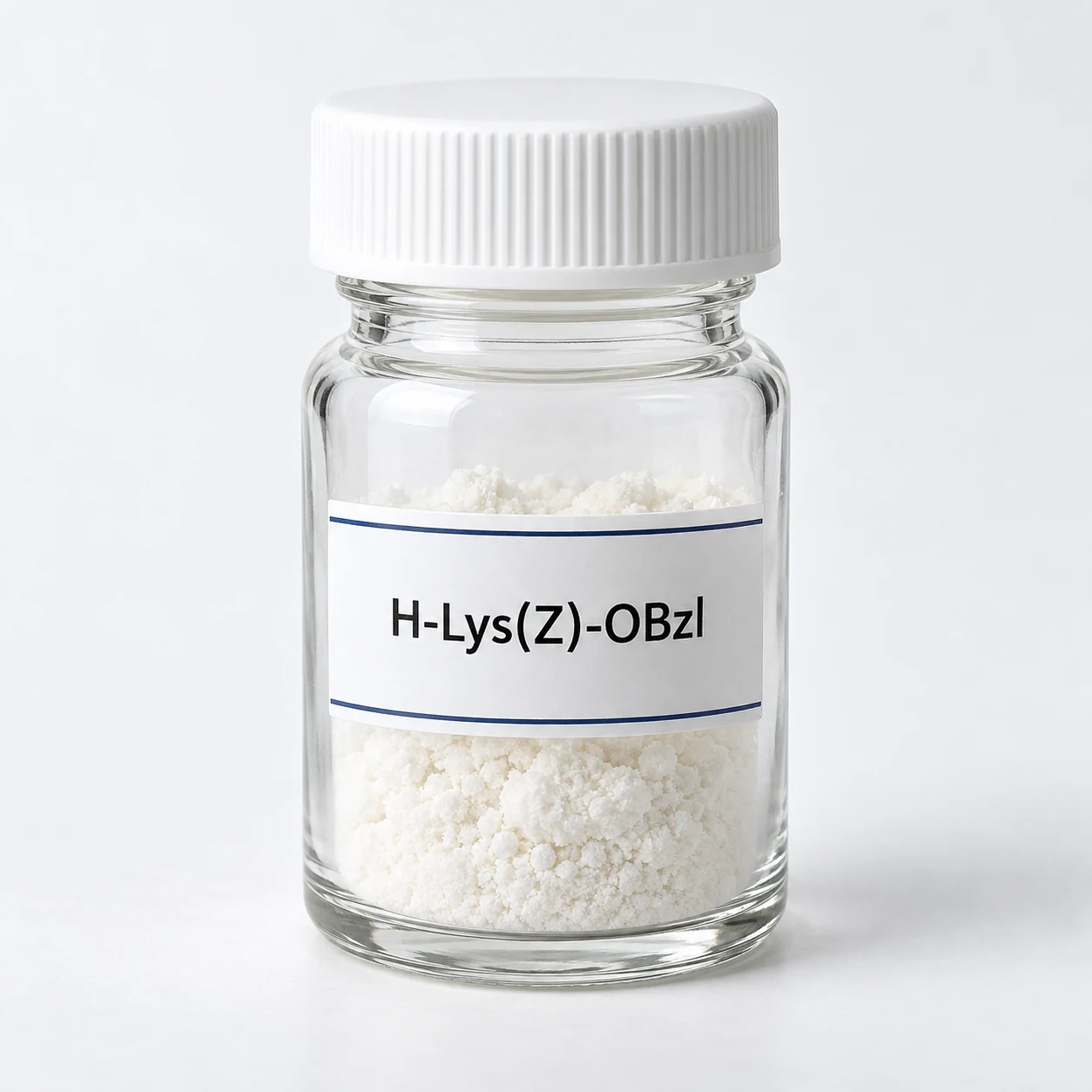 H-Lys(Z)-OBzl — product presentation