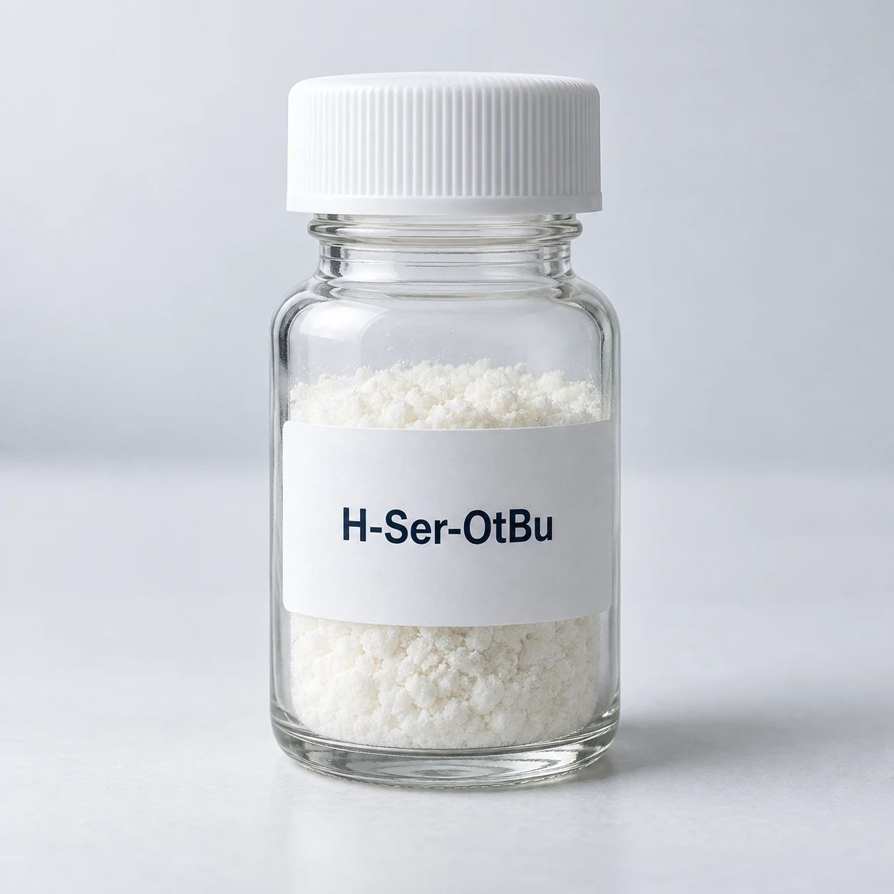 H-Ser-OtBu — product presentation